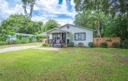 615 N CHURCH AVENUE, FORT MEADE, FL 33841