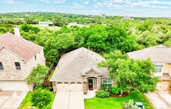 11413 Cherisse DR, Austin, TX 78739