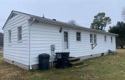 6445 EDESVILLE Road, ROCK HALL, MD 21661