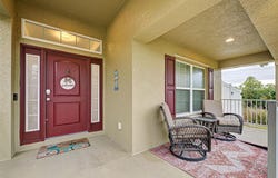 13536 AINSWORTH LANE, PORT CHARLOTTE, FL 33981