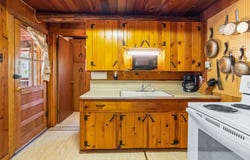 416 Horseshoe Loop, Jemez Springs, NM 87025