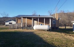 8935 Hunters Valley East Road, Dungannon, VA 24245