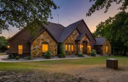 391 Sandpiper Drive, Weatherford, TX 76088