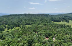 21 Acres Craig Thompson Drive, Blairsville, GA 30512