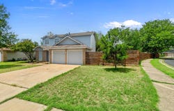 11708 Rotherham DR, Austin, TX 78753
