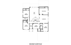 991 Georgetown, Prosper, TX 75078