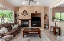 5814 S Turquoise Canyon Drive, Green Valley, AZ 85622