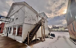 272 Harry L Drive, JOHNSON CITY, NY 13790