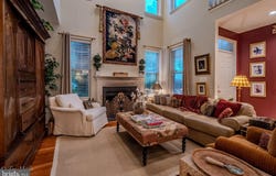 15 AUSTRINGER Court, BALTIMORE, MD 21208