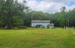 11072 Tung Grove Road, Tallahassee, FL 32317