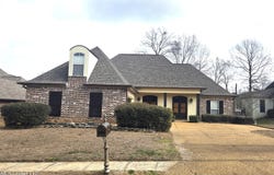 539 Turtle Lane, Brandon, MS 39047