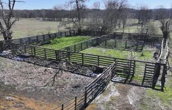 360 Hwy 27 North, Story, AR 71970