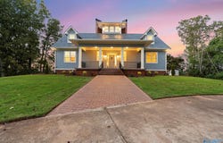 583 Bell Point Road, Laceys Spring, AL 35754