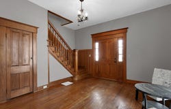 125 W Mound Street, South Charleston, OH 45368