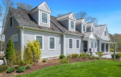 49 Atkins Road, East Sandwich, MA 02537