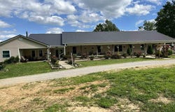 300 Baker Lane, Hawesville, KY 42348
