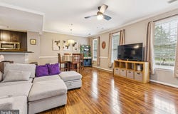 8940 MILFORD HAVEN COURT, LORTON, VA 22079