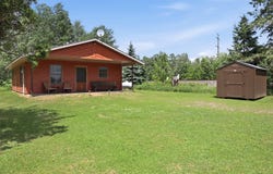 W1768 Elliott Road, Springbrook, WI 54875