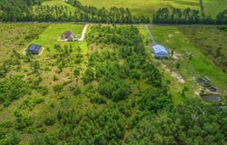 Harvey Parker Rd, DeQuincy, LA 70633