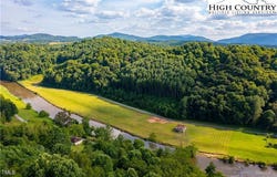 000 Ballou Farm Road, Crumpler, NC 28617