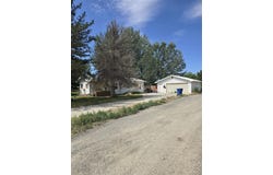 750 Kansas Ave, Lovell, WY 82431