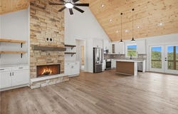 1521 Azure Lane, Ranger, GA 30734