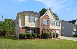 5452 Sweetsprings Drive, Powder Springs, GA 30127
