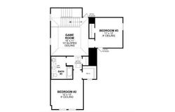 526 Claremont Drive, Justin, TX 76247