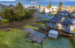 836 33RD St, Astoria, OR 97103