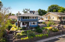 415 N MAIN ST, Pendleton, OR 97801