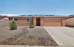902 Camino De Las Violeta, Belen, NM 87002
