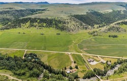 380 W Boulder Road, Mcleod, MT 59052