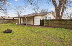 511 E Banks Street, England, AR 72046