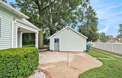 421 E South Street, Bremen, IN 46506