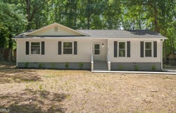 809 Royal Oaks Drive, Durham, NC 27712
