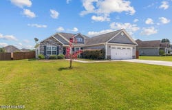 120 Prelude Drive, Richlands, NC 28574