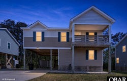 509 W Palmetto Street lot: 13, Kill Devil Hills, NC 27948
