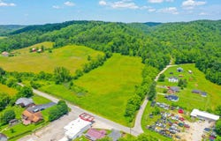 111 Gum Branch Road, Manchester, KY 40962
