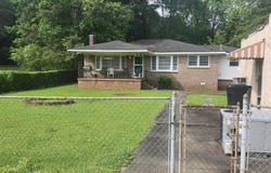 2505 E Broad Street, Gadsden, AL 35905