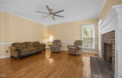 12309 Timbercroft Court, Raleigh, NC 27613