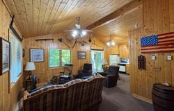 5140w FLOWAGEVIEW DR, Mercer, WI 54547