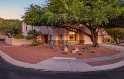 7730 E Black Crest Place, Tucson, AZ 85750