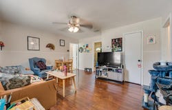 2136 Evergreen Street, Garland, TX 75041