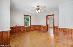 104 S Walnut Street, Princeton, NC 27569