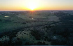 108th Avenue, New Virginia, IA 50210