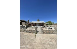 2521 SAN DIEGO Avenue, El Paso, TX 79930