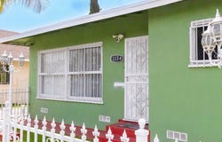 2224 Mortimer Street, Huntington Park, CA 90255