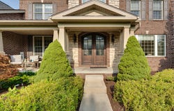 17486 Crestbrook Drive, Northville, MI 48168