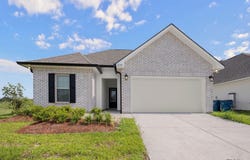 2144 Hayes Ave, Port Allen, LA 70767