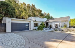 166 Castle Crest Rd, Alamo, CA 94507